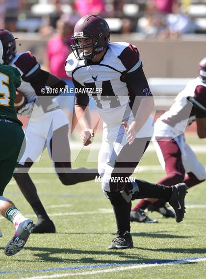 Thumbnail 3 in Hillsboro @ Benbrook photogallery.