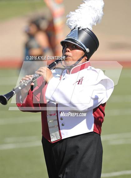 Thumbnail 2 in Hillsboro @ Benbrook photogallery.