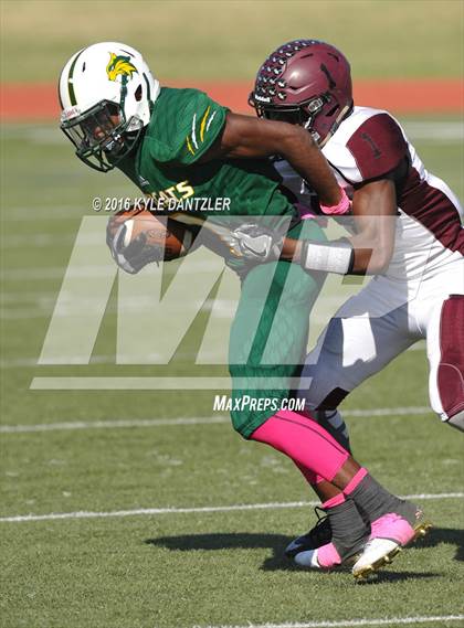 Thumbnail 3 in Hillsboro @ Benbrook photogallery.