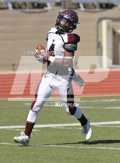 Thumbnail 2 in Hillsboro @ Benbrook photogallery.