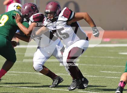 Thumbnail 2 in Hillsboro @ Benbrook photogallery.