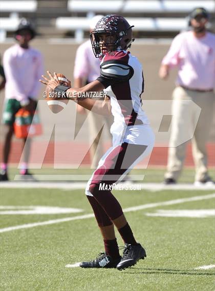Thumbnail 2 in Hillsboro @ Benbrook photogallery.