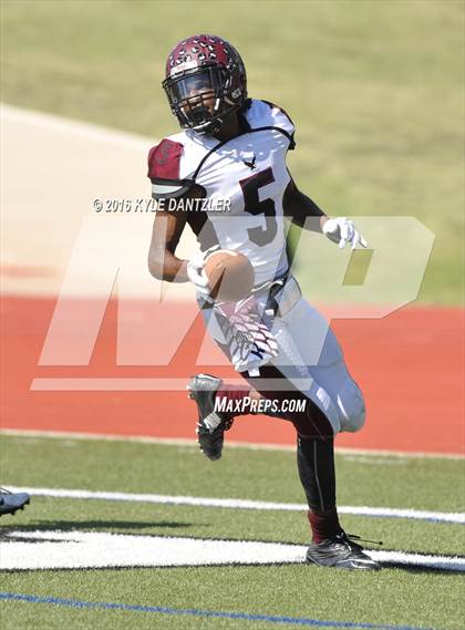 Thumbnail 1 in Hillsboro @ Benbrook photogallery.