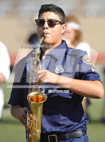 Thumbnail 1 in Hillsboro @ Benbrook photogallery.