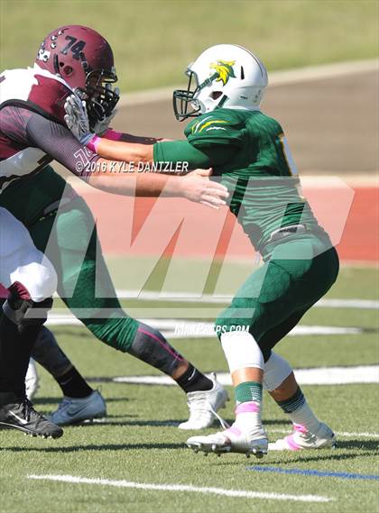 Thumbnail 1 in Hillsboro @ Benbrook photogallery.