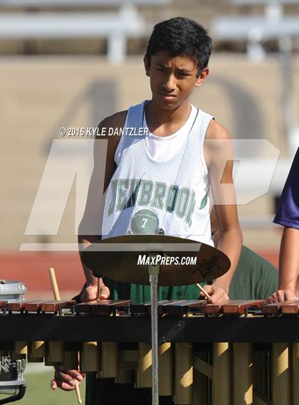 Thumbnail 1 in Hillsboro @ Benbrook photogallery.