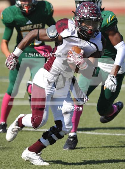 Thumbnail 1 in Hillsboro @ Benbrook photogallery.
