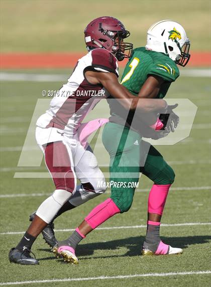 Thumbnail 2 in Hillsboro @ Benbrook photogallery.