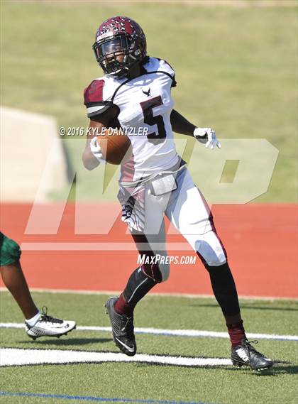 Thumbnail 2 in Hillsboro @ Benbrook photogallery.