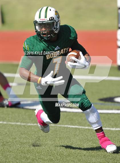 Thumbnail 1 in Hillsboro @ Benbrook photogallery.