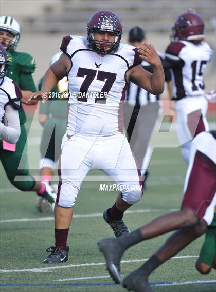 Thumbnail 1 in Hillsboro @ Benbrook photogallery.