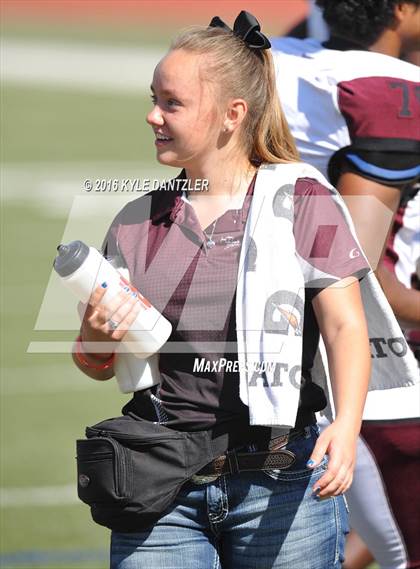Thumbnail 2 in Hillsboro @ Benbrook photogallery.