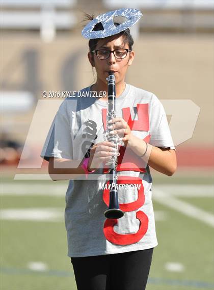Thumbnail 3 in Hillsboro @ Benbrook photogallery.
