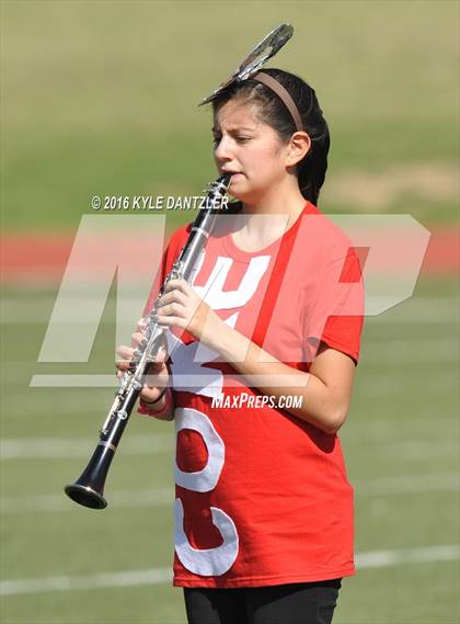 Thumbnail 1 in Hillsboro @ Benbrook photogallery.