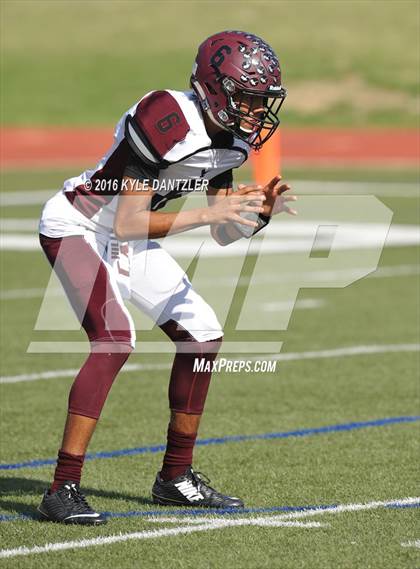 Thumbnail 1 in Hillsboro @ Benbrook photogallery.