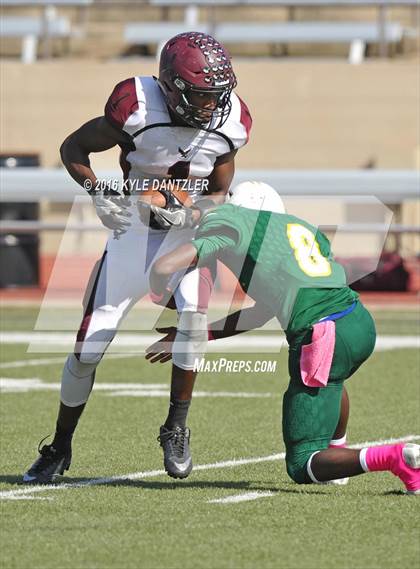 Thumbnail 2 in Hillsboro @ Benbrook photogallery.