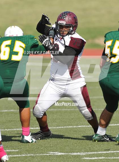 Thumbnail 1 in Hillsboro @ Benbrook photogallery.