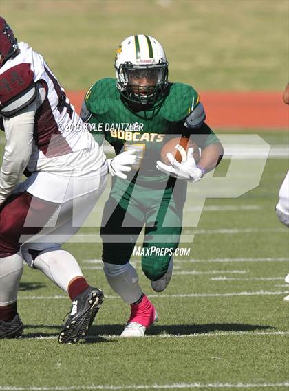 Thumbnail 1 in Hillsboro @ Benbrook photogallery.