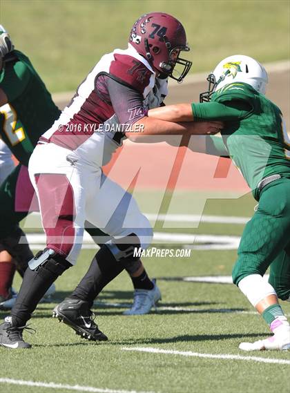 Thumbnail 2 in Hillsboro @ Benbrook photogallery.
