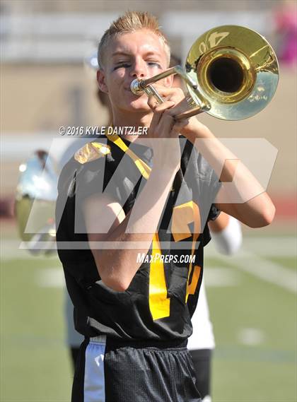 Thumbnail 2 in Hillsboro @ Benbrook photogallery.