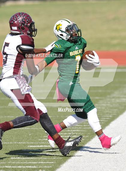 Thumbnail 3 in Hillsboro @ Benbrook photogallery.