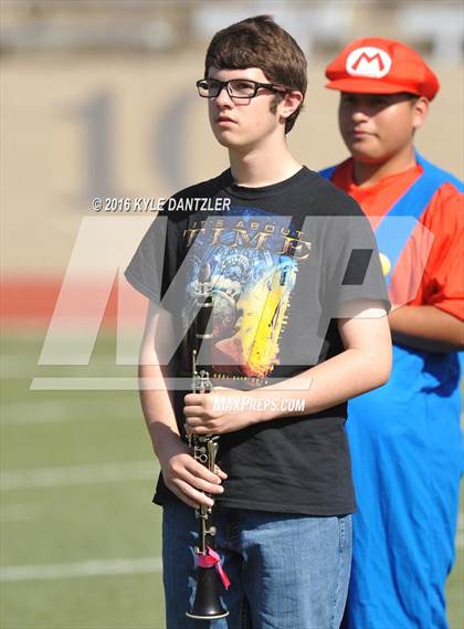 Thumbnail 1 in Hillsboro @ Benbrook photogallery.