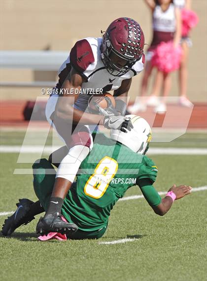 Thumbnail 1 in Hillsboro @ Benbrook photogallery.