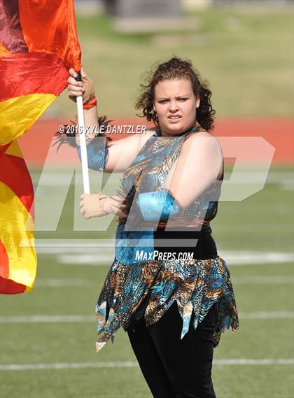 Thumbnail 3 in Hillsboro @ Benbrook photogallery.