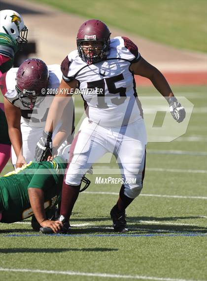 Thumbnail 1 in Hillsboro @ Benbrook photogallery.