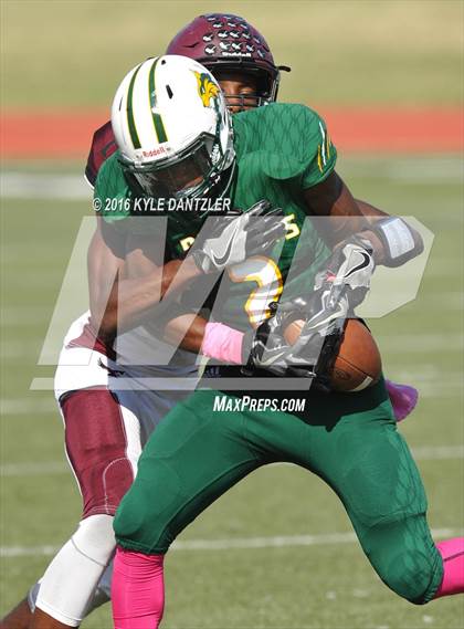 Thumbnail 1 in Hillsboro @ Benbrook photogallery.
