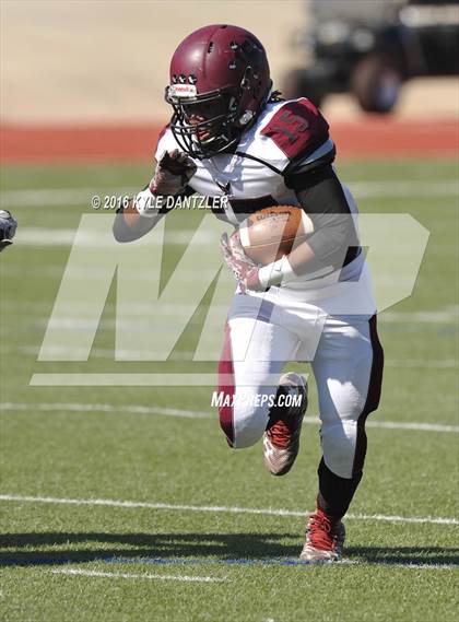 Thumbnail 1 in Hillsboro @ Benbrook photogallery.
