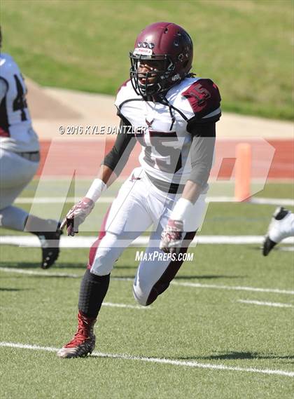 Thumbnail 3 in Hillsboro @ Benbrook photogallery.