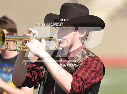 Thumbnail 2 in Hillsboro @ Benbrook photogallery.