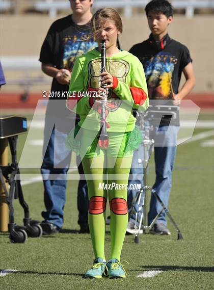 Thumbnail 3 in Hillsboro @ Benbrook photogallery.