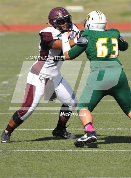 Thumbnail 3 in Hillsboro @ Benbrook photogallery.