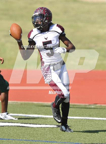 Thumbnail 3 in Hillsboro @ Benbrook photogallery.