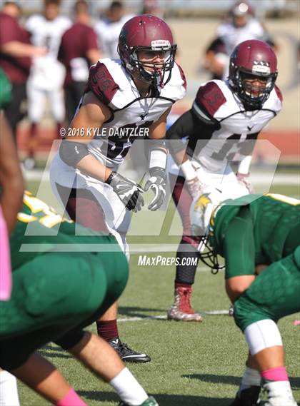 Thumbnail 1 in Hillsboro @ Benbrook photogallery.