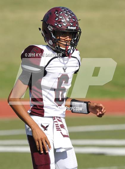 Thumbnail 3 in Hillsboro @ Benbrook photogallery.