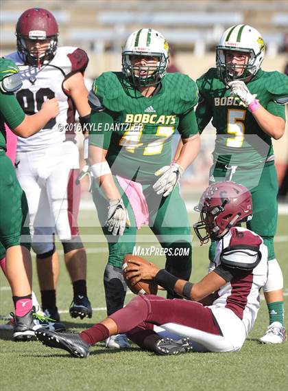 Thumbnail 3 in Hillsboro @ Benbrook photogallery.