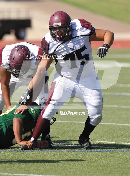 Thumbnail 3 in Hillsboro @ Benbrook photogallery.