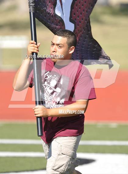 Thumbnail 1 in Hillsboro @ Benbrook photogallery.
