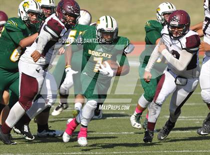 Thumbnail 2 in Hillsboro @ Benbrook photogallery.