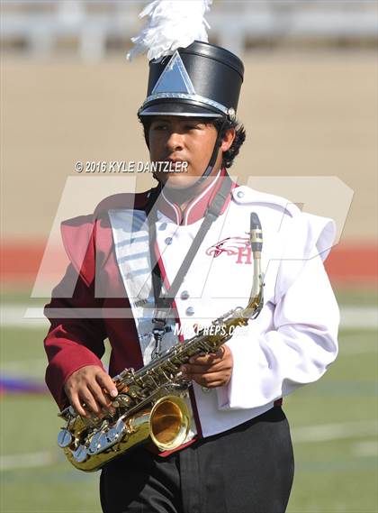 Thumbnail 1 in Hillsboro @ Benbrook photogallery.