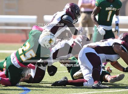 Thumbnail 2 in Hillsboro @ Benbrook photogallery.