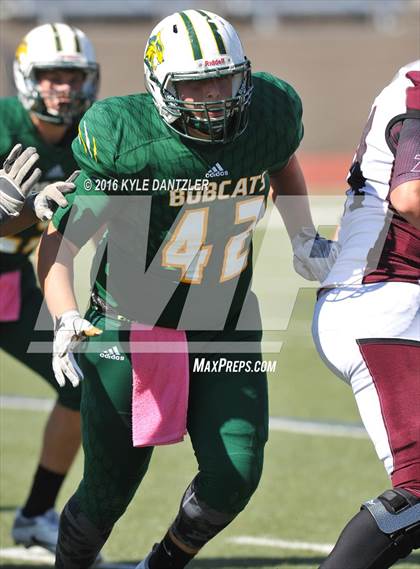 Thumbnail 3 in Hillsboro @ Benbrook photogallery.