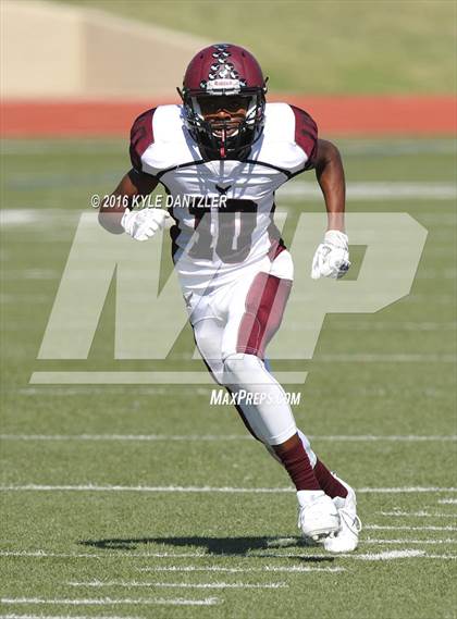 Thumbnail 2 in Hillsboro @ Benbrook photogallery.