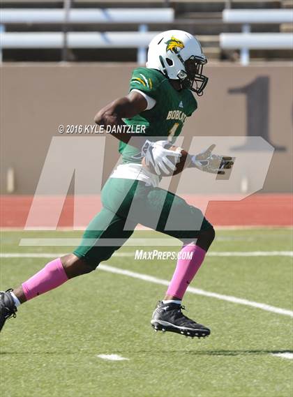 Thumbnail 1 in Hillsboro @ Benbrook photogallery.