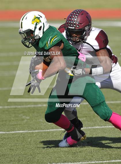 Thumbnail 1 in Hillsboro @ Benbrook photogallery.