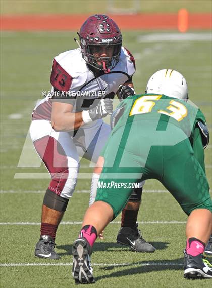 Thumbnail 1 in Hillsboro @ Benbrook photogallery.