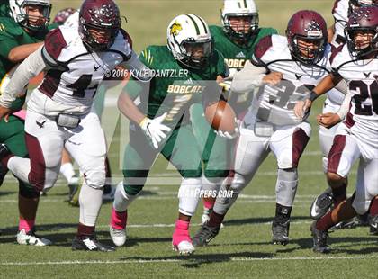 Thumbnail 3 in Hillsboro @ Benbrook photogallery.